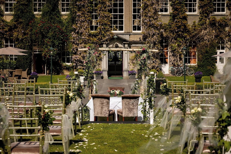 Mount Juliet Estate, Autograph Collection, Kilkenny, Irlanda