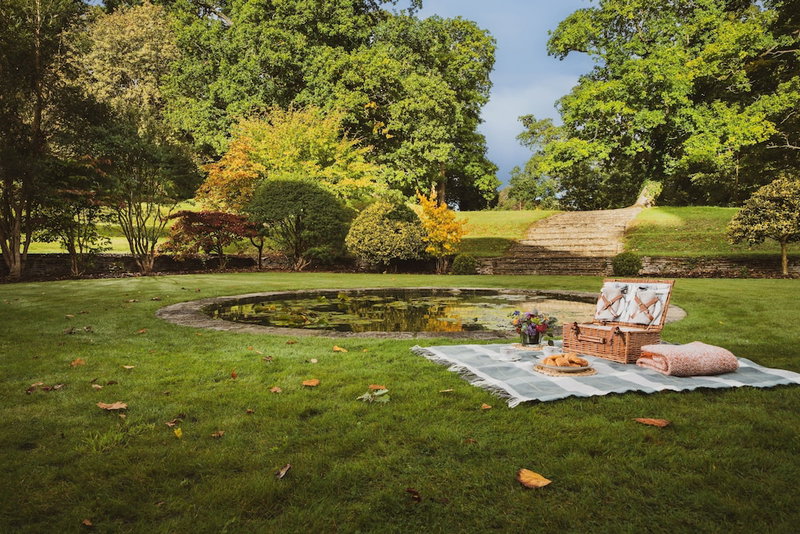 Mount Juliet Estate, Autograph Collection, Kilkenny, Irlanda