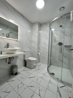 The Western Hotel, Galway, Irlanda