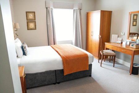 The Western Hotel, Galway, Irlanda
