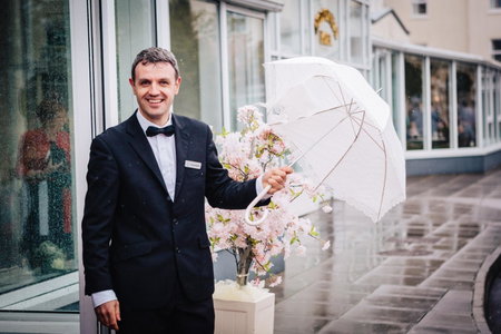 Hodson Bay Hotel, Athlone, Ирландия
