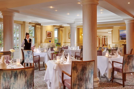 Hodson Bay Hotel, Athlone, Ирландия