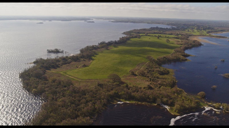 Hodson Bay Hotel, Athlone, Ирландия