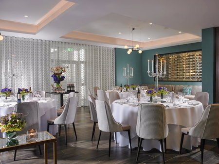Fairways Hotel Dundalk, Dundalk, Irlande