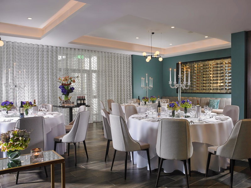 Fairways Hotel Dundalk, Dundalk, Irlande