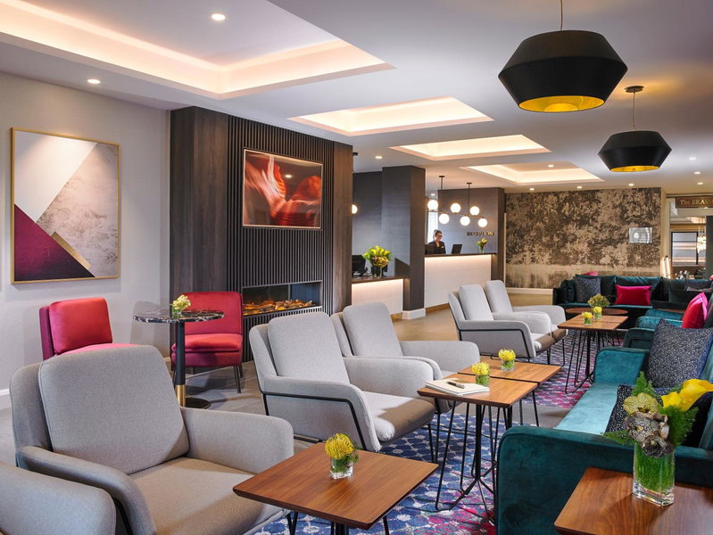 Fairways Hotel Dundalk, Dundalk, Irlande