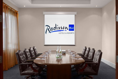 Radisson BLU Hotel and Spa, Limerick, Limerick, Ireland