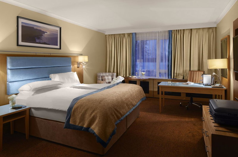 Radisson BLU Hotel and Spa, Limerick, Limerick, Ireland