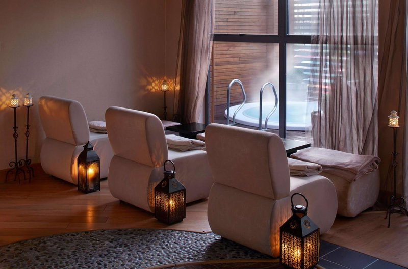 Radisson BLU Hotel and Spa, Limerick, Limerick, Ireland