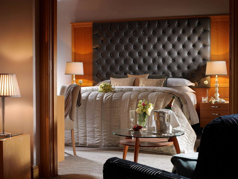 Radisson BLU Hotel and Spa, Limerick, Limerick, Ireland