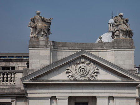 The Merrion Hotel, Dublin, Irlande