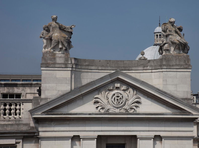 The Merrion Hotel, Dublin, Irlande