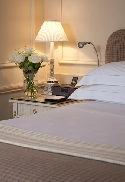 The Merrion Hotel, Dublin, Irlande