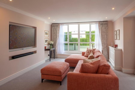 The Merrion Hotel, Dublin, Irlande
