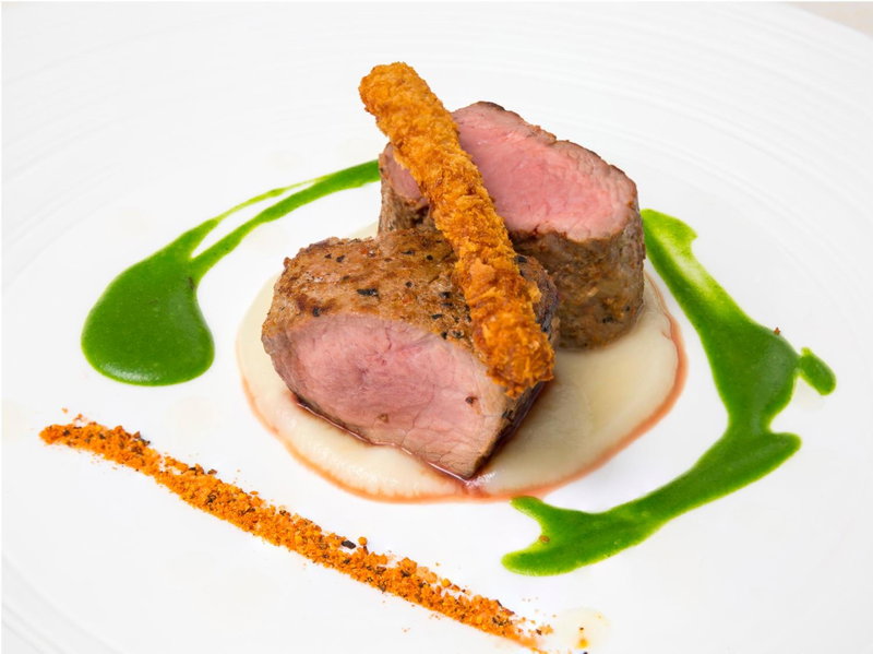 The Merrion Hotel, Dublin, Irlande