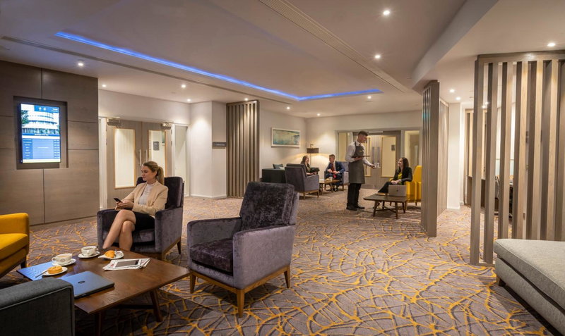 Maldron Hotel Sandy Road Galway, Galway, Ireland