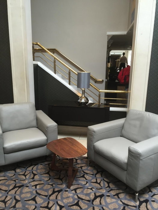 Park Inn by Radisson Shannon Airport, Ennis, Ирландия