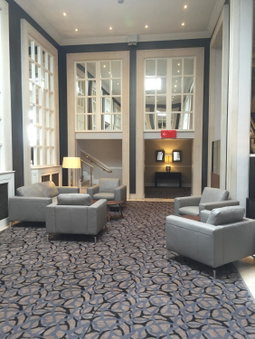 Park Inn by Radisson Shannon Airport, Ennis, Ирландия