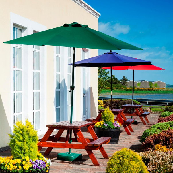 Park Inn by Radisson Shannon Airport, Ennis, Ирландия