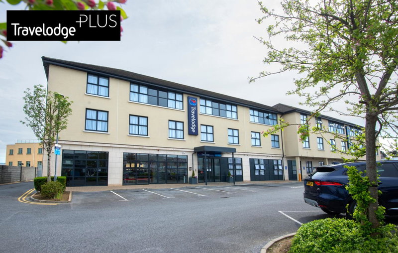 Travelodge Plus Galway, Galway, Ireland