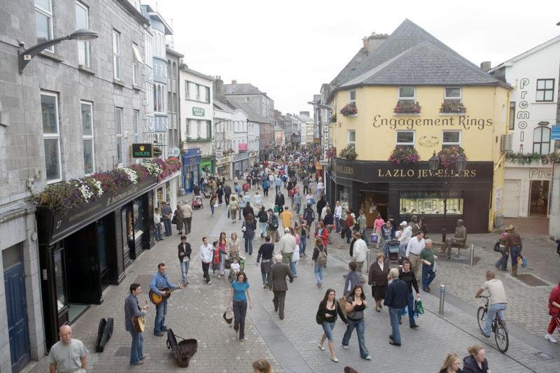 Travelodge Plus Galway, Galway, Ireland