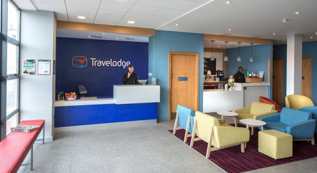 Travelodge Plus Galway, Galway, Ireland