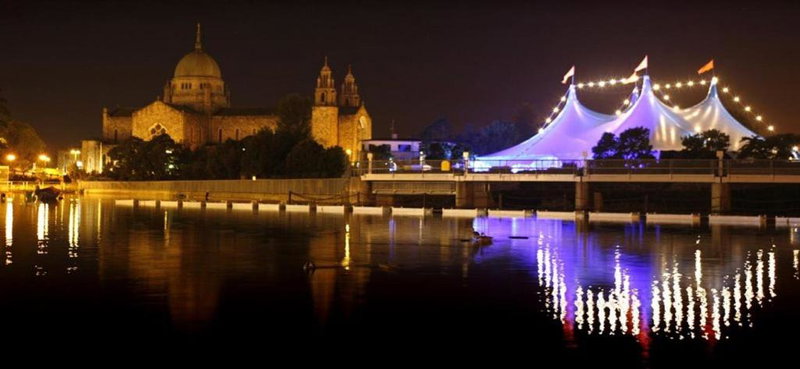 Travelodge Plus Galway, Galway, Ireland