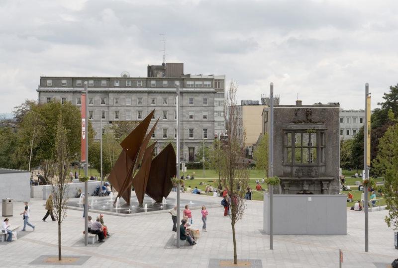 Travelodge Plus Galway, Galway, Ireland