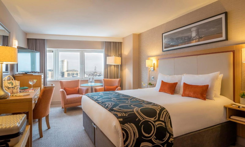 Clayton Hotel Limerick, Limerick, Irlanda