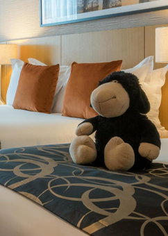 Clayton Hotel Limerick, Limerick, Irlanda