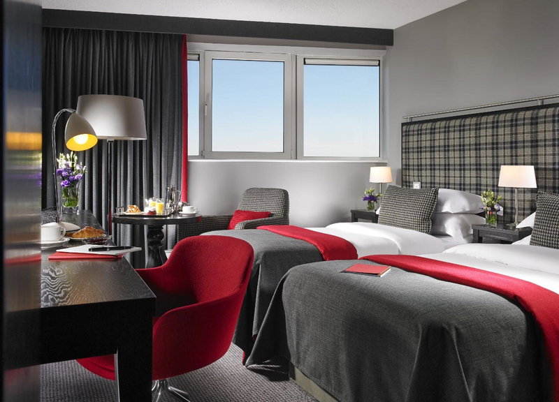 Clayton Hotel Limerick, Limerick, Irlanda