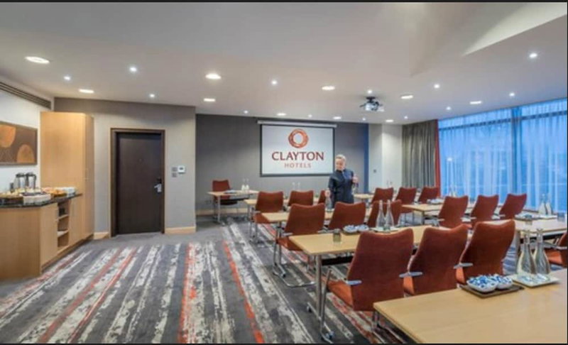 Clayton Hotel Galway, Galway, Irland