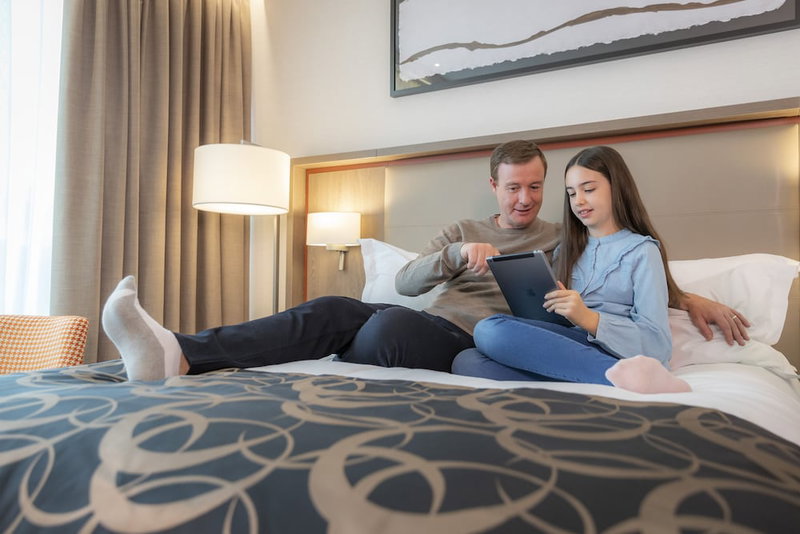Clayton Hotel Galway, Galway, Irland