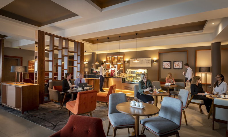 Clayton Hotel Galway, Galway, Irland