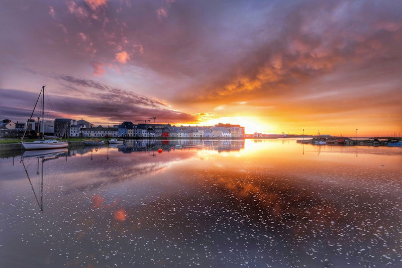 Clayton Hotel Galway, Galway, Irland
