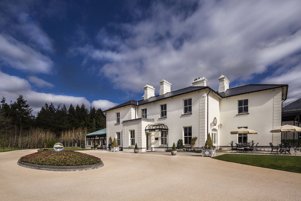 Hôtel · The Lodge at Ashford Castle, Cong