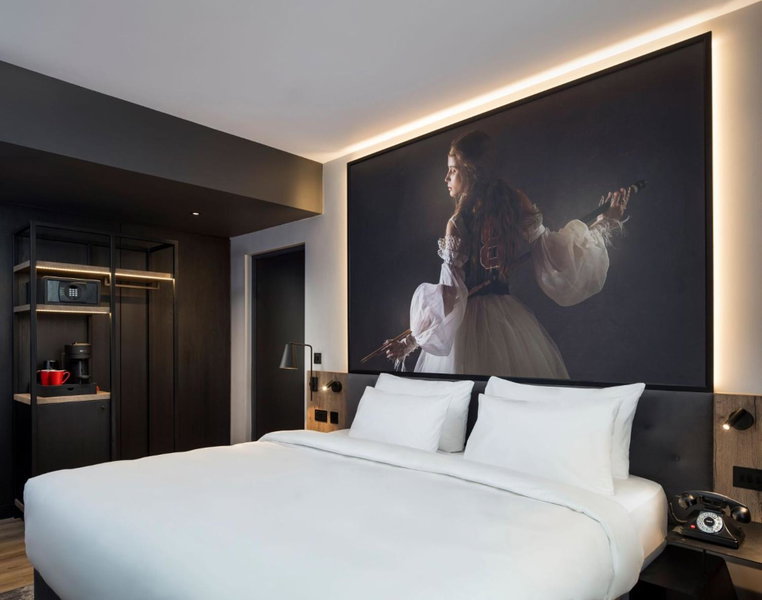 Radisson RED Galway, Galway, Irlande