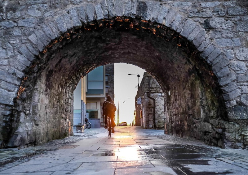 Radisson RED Galway, Galway, Irlande