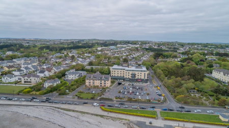Salthill Hotel, Galway, Ireland