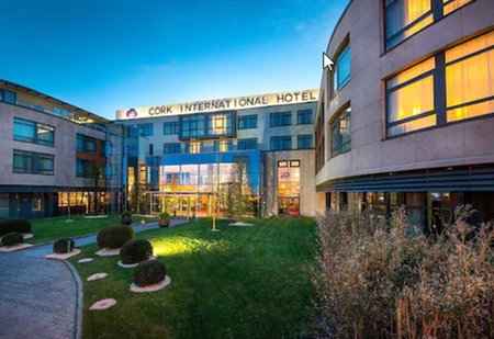 Cork International Hotel, Cork, Irland