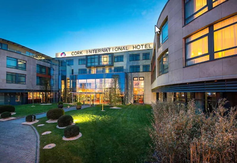 Cork International Hotel, Cork, Irland