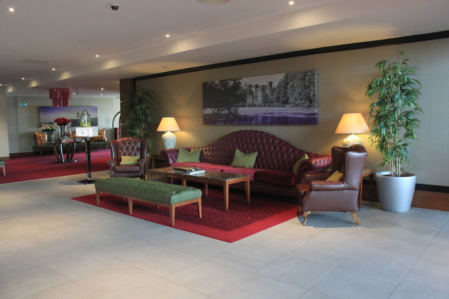 Cork International Hotel, Cork, Irland