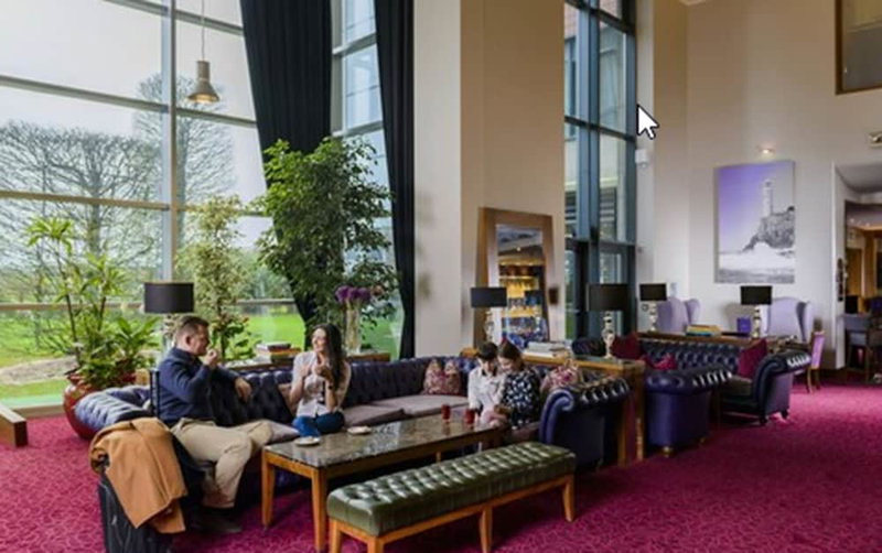 Cork International Hotel, Cork, Irland