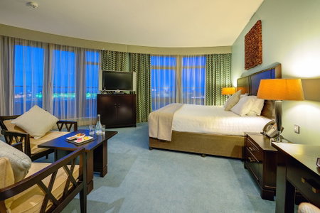 Cork International Hotel, Cork, Irland