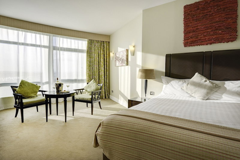 Cork International Hotel, Cork, Irland