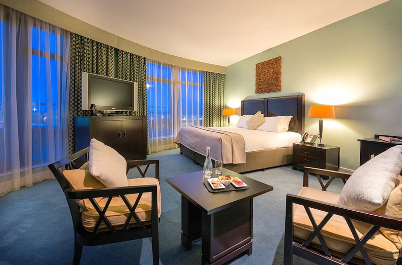 Cork International Hotel, Cork, Irland