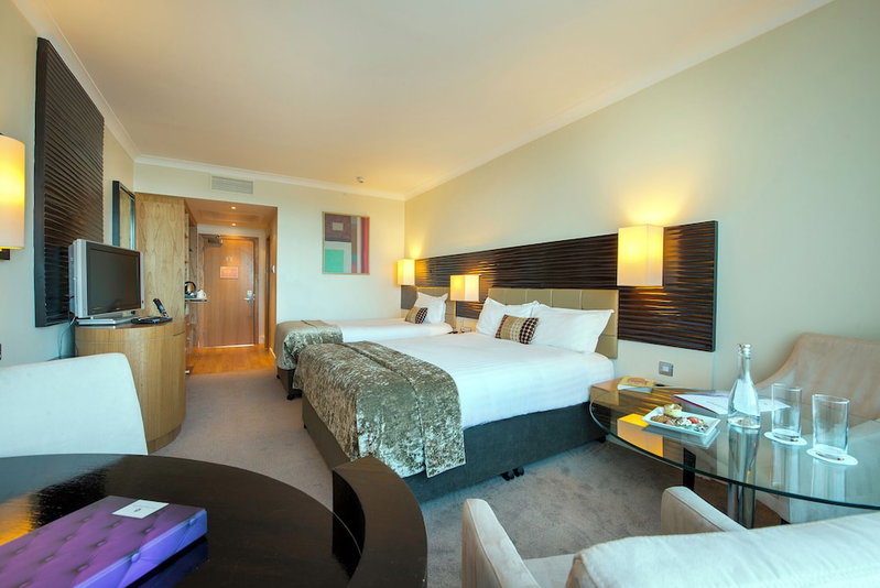 Cork International Hotel, Cork, Irland