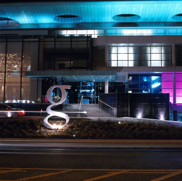 The G Hotel and Spa, Galway, Irlanda