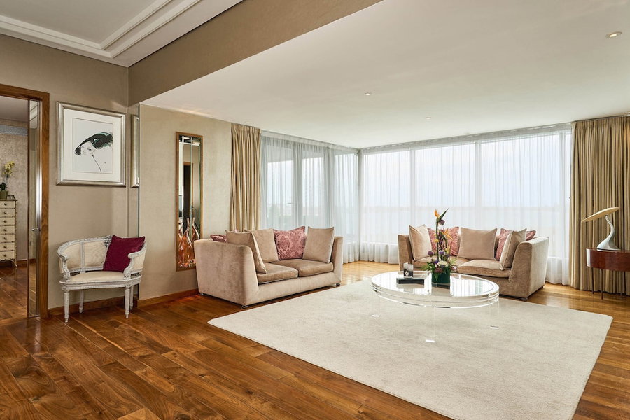 The G Hotel and Spa, Galway, Irlanda