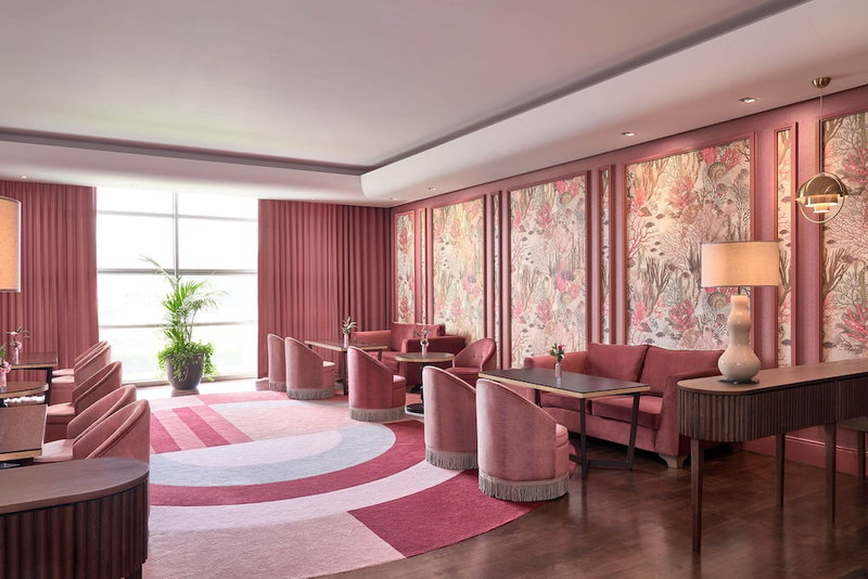 The G Hotel and Spa, Galway, Irlanda